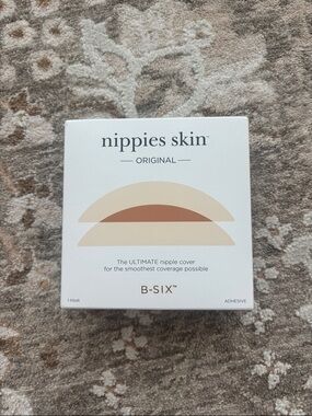 Nippies Skin, Original size 2